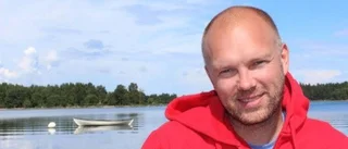 Ny rektor på Gamleby folkhögskola