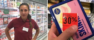 Rosendalbutik en av landets tio bästa mataffärer • Stolt butikschef: "Ett väldigt bra team" 