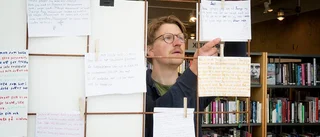 Långsjö teater bjuder in till vernissage