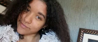 Alicia, 16, blev uttagen till forskarskola för unga