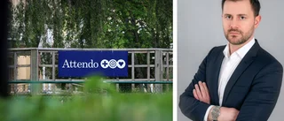 Attendochefen: Vi har en bra dialog med de anställda