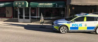 Krogbränderna: 25-åringen omhäktades – men är inte längre misstänkt för mordbrand i villa