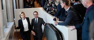 Ledare: Busch Thor skapar sitt eget korsdrag