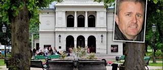 Konsert med Jan Johansen ställs in