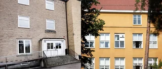 Nu blir Söder och Tallås en skola – igen