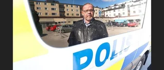 Fyra frihetsberövade i dejtinghärva
