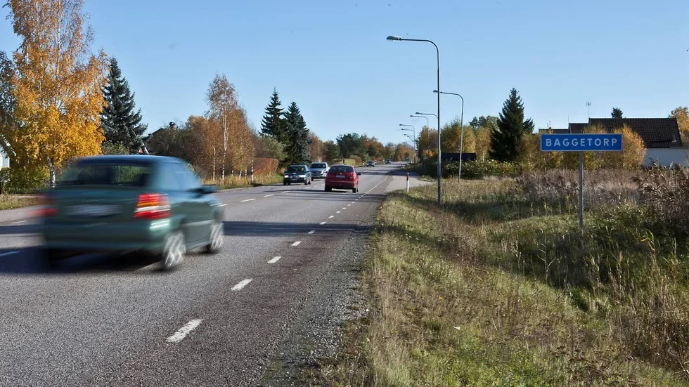 Baggetorpsborna ska få tycka till om framtiden under ett möte.