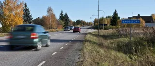 Baggetorpsbor ska forma sin egen framtid
