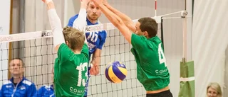 Säsongen över för VVK trots drömstart