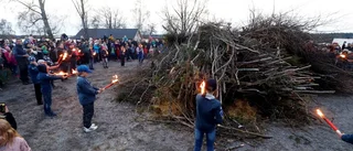 Eldsjälar ligger bakom firande i Strängnäs