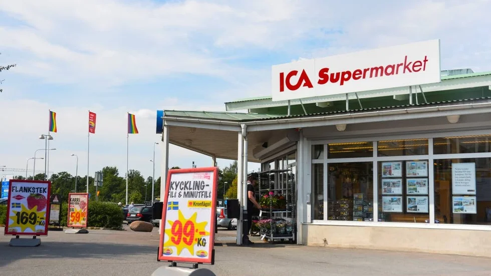 Ica Trossen.
