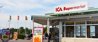 Trio åtalas för naziklotter på Ica Trossen