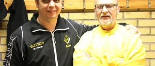 Hela teamet avgick samtidigt