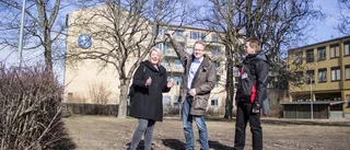 KFAB sluter Kurirens kvarter