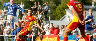 IFK och Syrianska snuvas på derbyn
