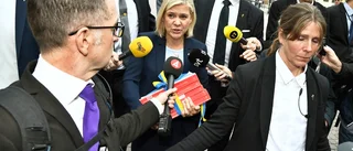 Ledare: Tungt valfläsk utan reformer