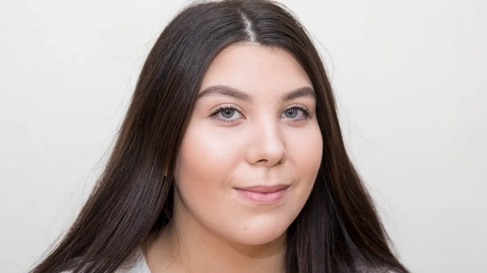 Isabella Pettersson