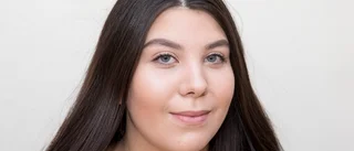 Isabella Pettersson: Jag vill bli polis
