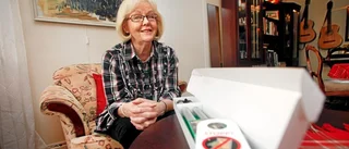 "Man måste kunna skydda sig själv"