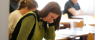 Fler ska toppa högskoleprovet