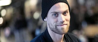 Kinaproffs på besök i Thomas arena