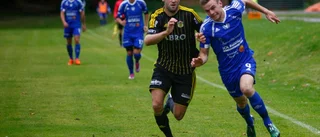 Tre mål på fyra minuter knäckte VFC