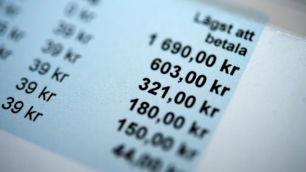 Bluffakturor kan bli en jobbig affär för företagare.