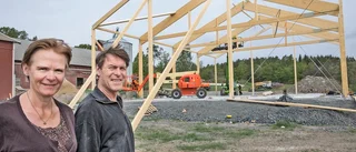 "Jag har fått lära mig om en helt ny värld"