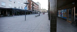 42-åring får böter efter knivpromenad