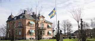 Katrineholms kommun efter dådet: "Vi känner stor medkänsla"