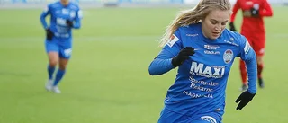 Linköping–Eskilstuna United