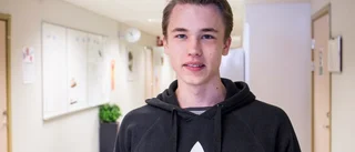 Lumpen lockar inte alla unga