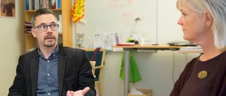 Särskolan missar flytt till nya Järvenskolan