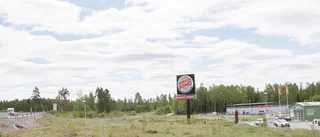 Kommunen planerar att köpa mer mark