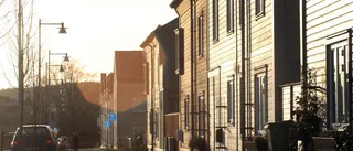Konjunktur orsak till förseningar i bygget
