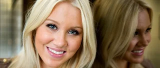 M borde lyssna på Blondinbella