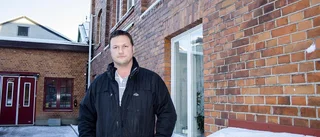 "De ville få mig att begå bedrägeri"