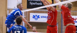 VVK premiär-föll
