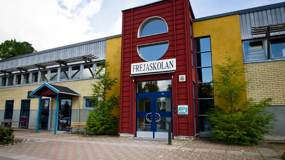 Frejaskolan