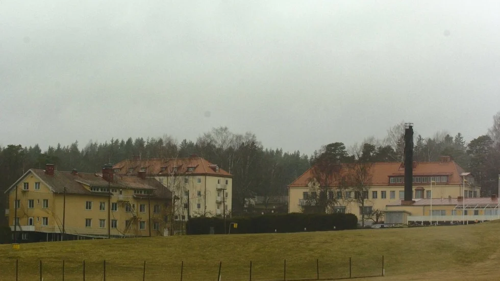 solbacka