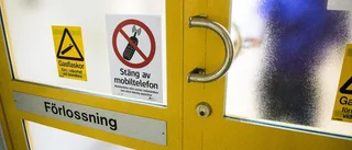 Besöksförbud på BB
