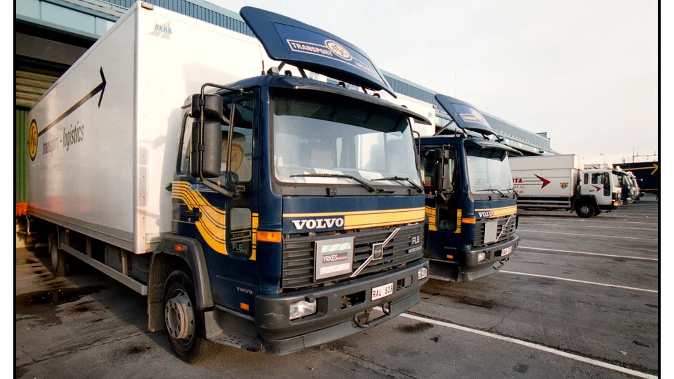 Fordonen har förbättrats och biobränslen blivit vanligare, men i fråga om ett mer klimatvänligt transportbeteende har det än så länge inte hänt lika mycket. 