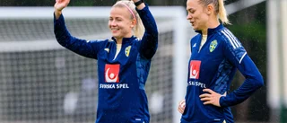Kan det bli oväntade svenska draget i EM-rysaren? "Kan absolut göra det"