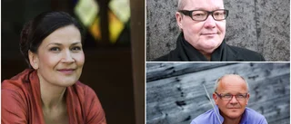 Festivalen är tillbaka – med musikaliska tungviktare 