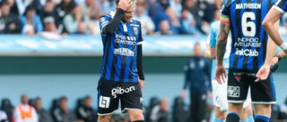 De var bäst och sämst i Sirius mot Malmö FF – UNT har betygsatt alla spelare