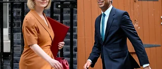 En av dem blir nästa brittiska premiärminister