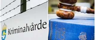 Man döms till fängelse för våldtäkt