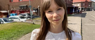 Utflyttade författaren: Jag missar aldrig en festival