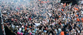 Nya stora artister klara för Kirunafestivalen 2023