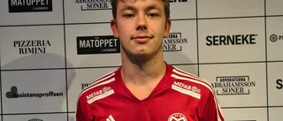 Målvakten klar för Maif igen: "Laget en bra nykomling i division 1"